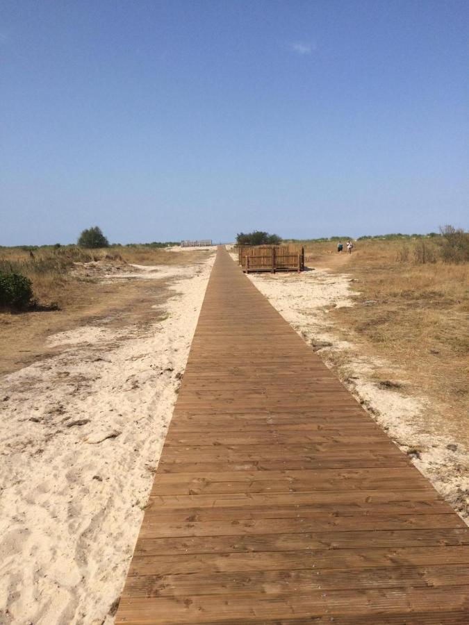 Strandbad โฮร์มาร์เซียล ภายนอก รูปภาพ